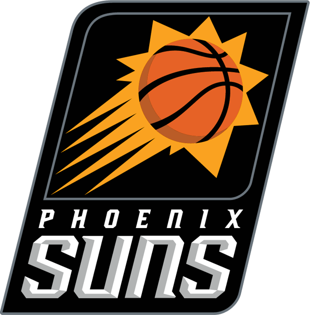 Phoenix Suns 2013-Pres Primary Logo DIY iron on transfer (heat transfer) Phoenix Suns 2013-Pres Primary Logo DIY iron on transfer (heat transfer)